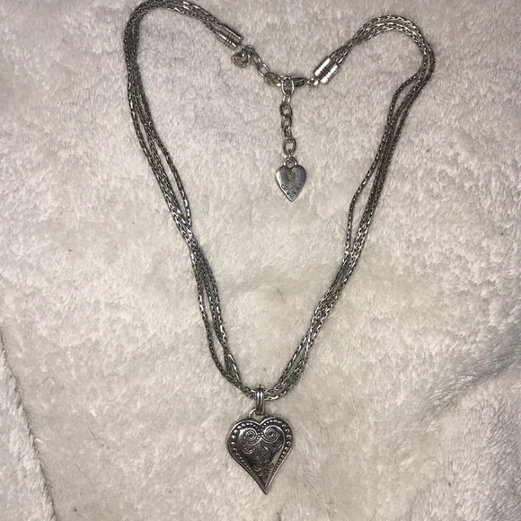 Brighton Jewelry - Brighton necklace